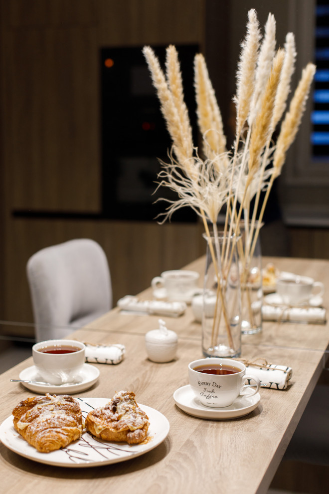 Таун хаус, Лесная Поляна