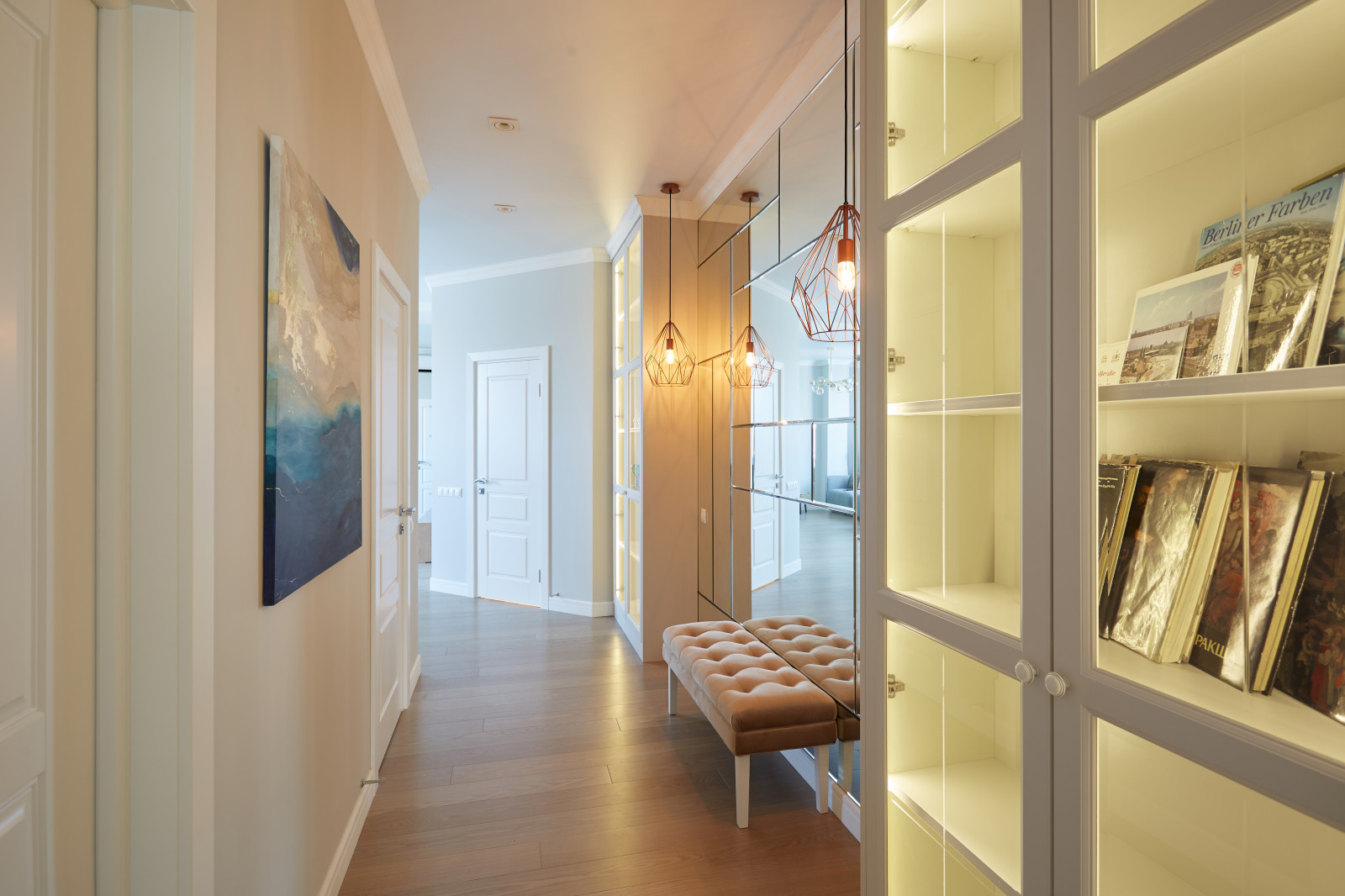 Квартира в Адлере