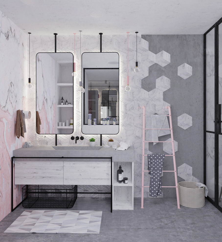 Апартаменты