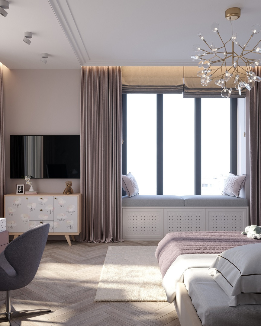 ЖК Серебряный парк г. Москва