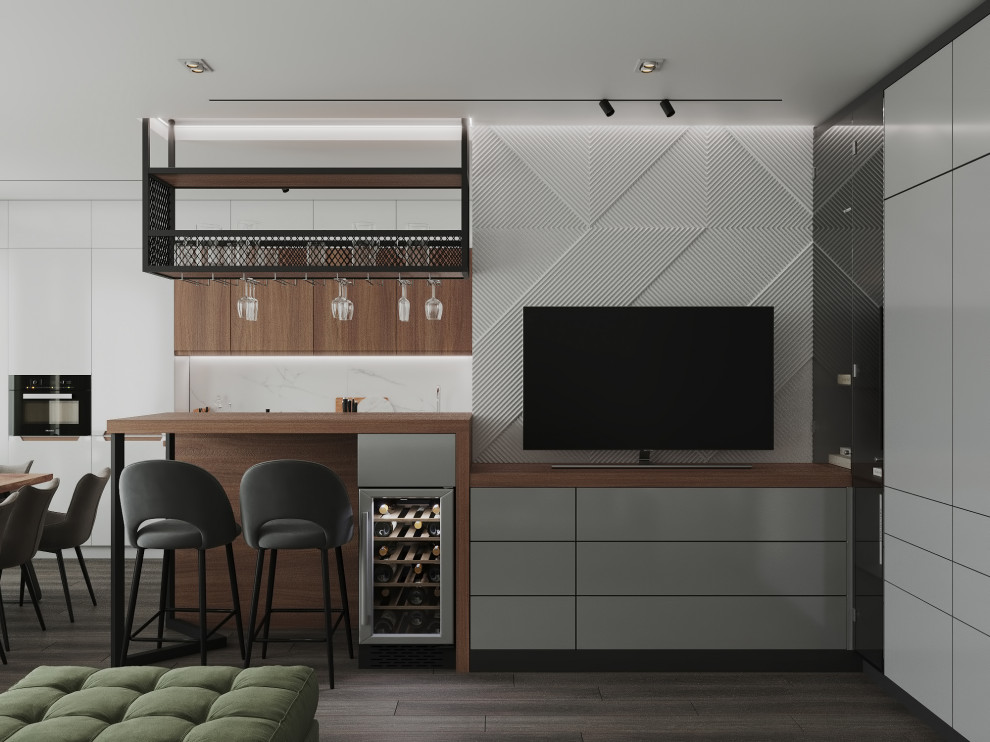 Гармония в простоте