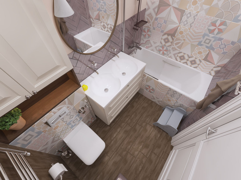 ЖК "Микрогород в лесу"