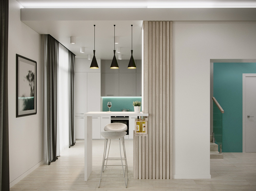 Частный дом 150 кв.м