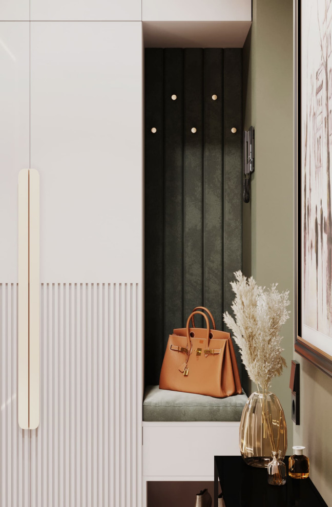 Апраксин переулок