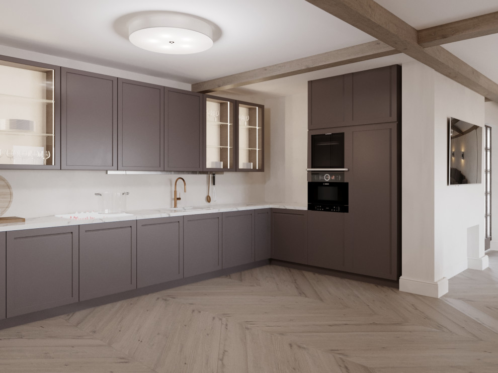 Гостевой дом на базе отдыха