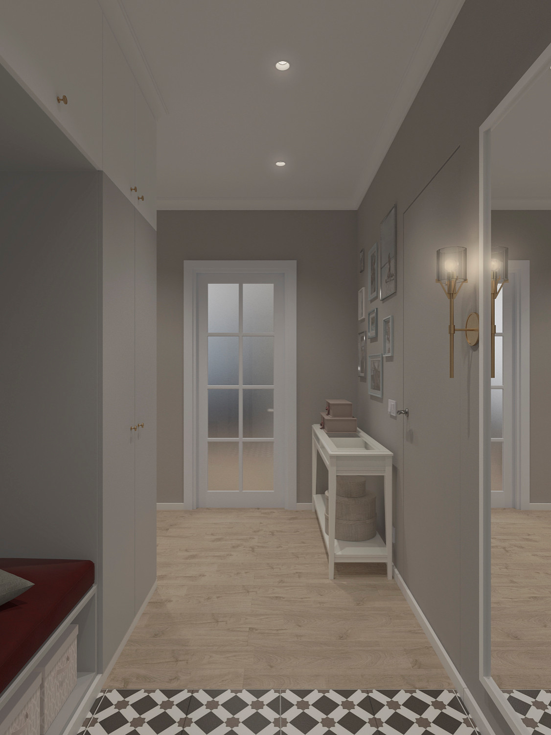 Жилой Комплекс: Самоцветы