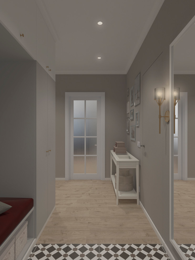 Жилой Комплекс: Самоцветы