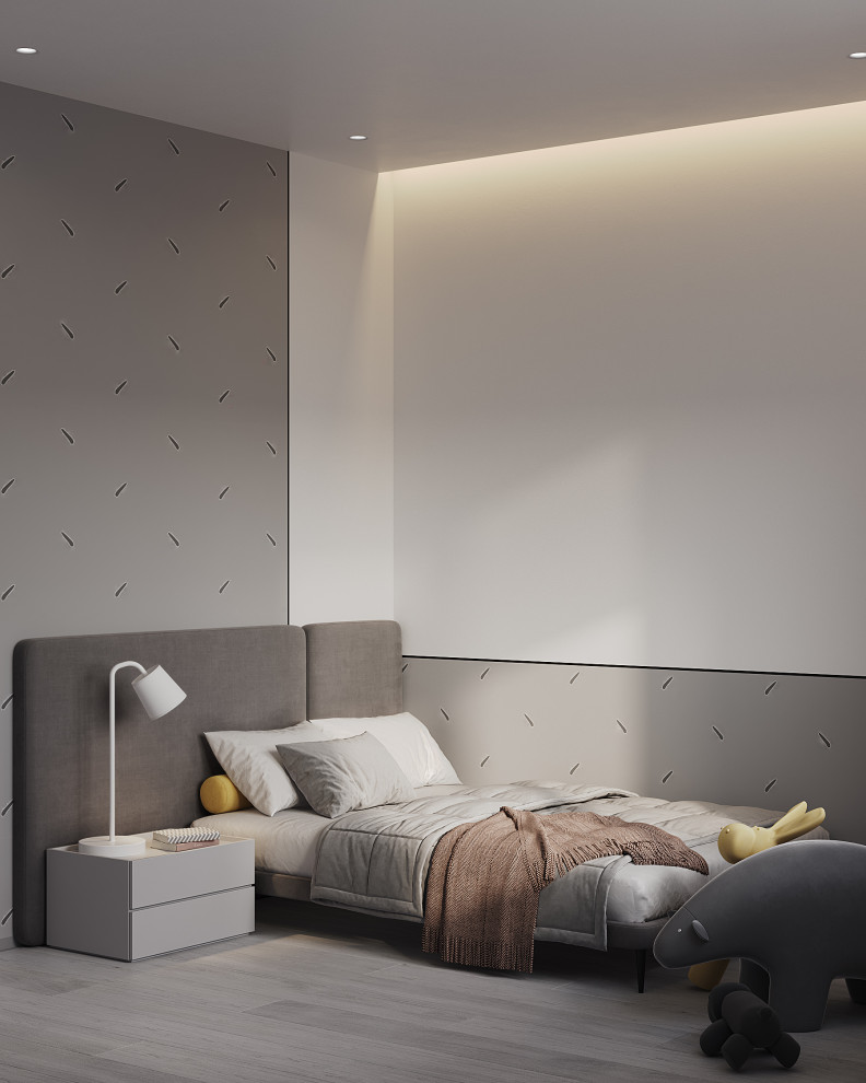 Дом в Подмосковье