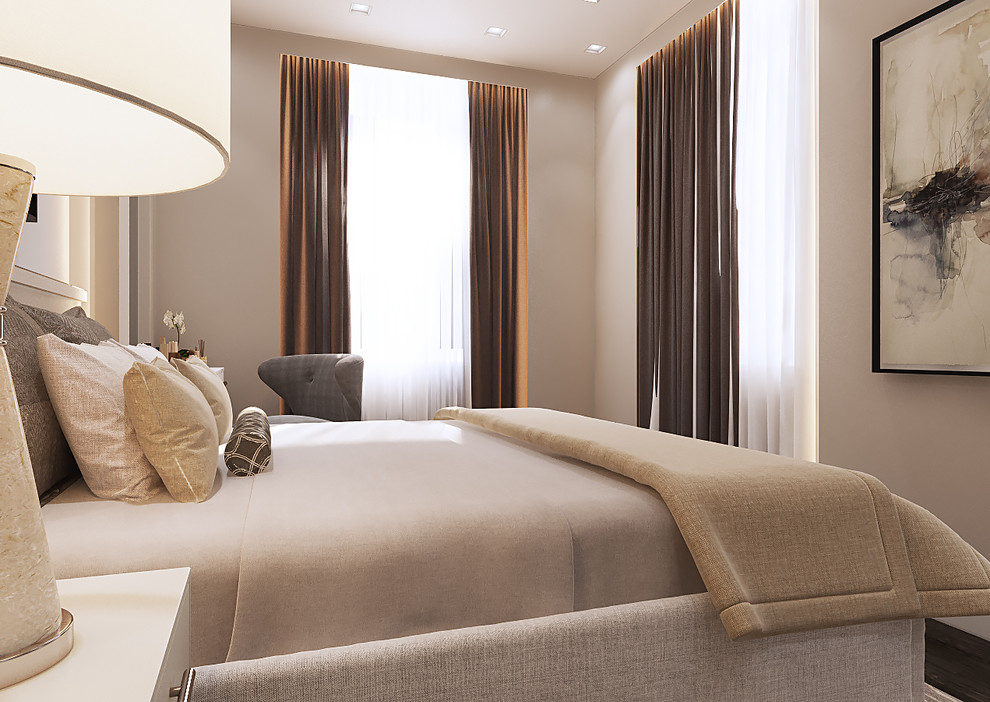 Пресненский Вал