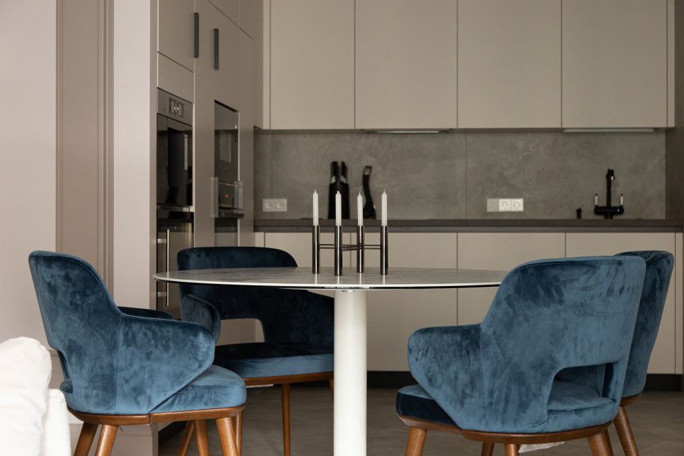 Апартаменты в центре Санкт-Петербурга