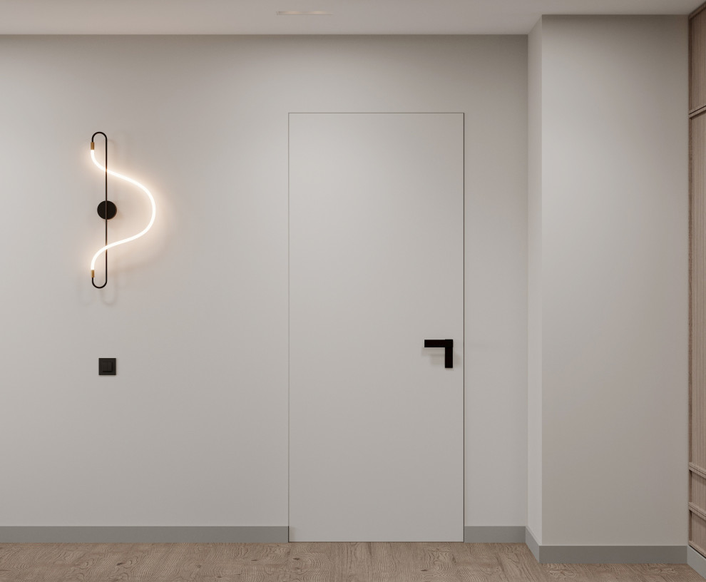 ЖК Молодогвардейская