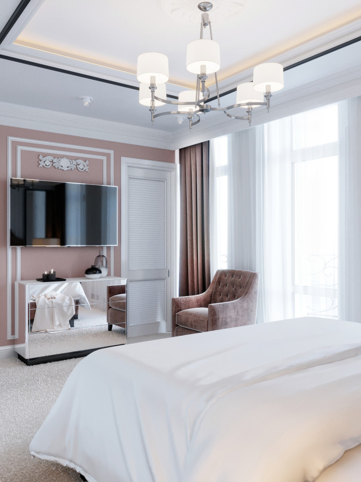 КП Кембридж - 120 м2