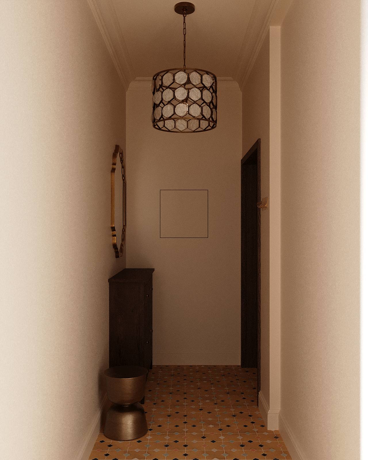 Обложка проекта: Пестовкий 66 м2