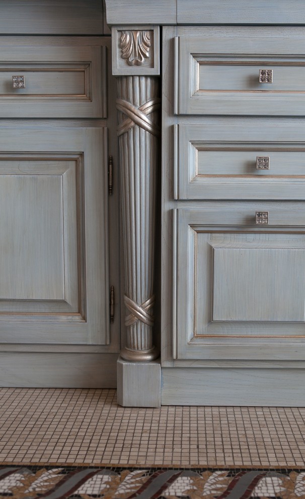 Квартира в ЖК "Алые Паруса"