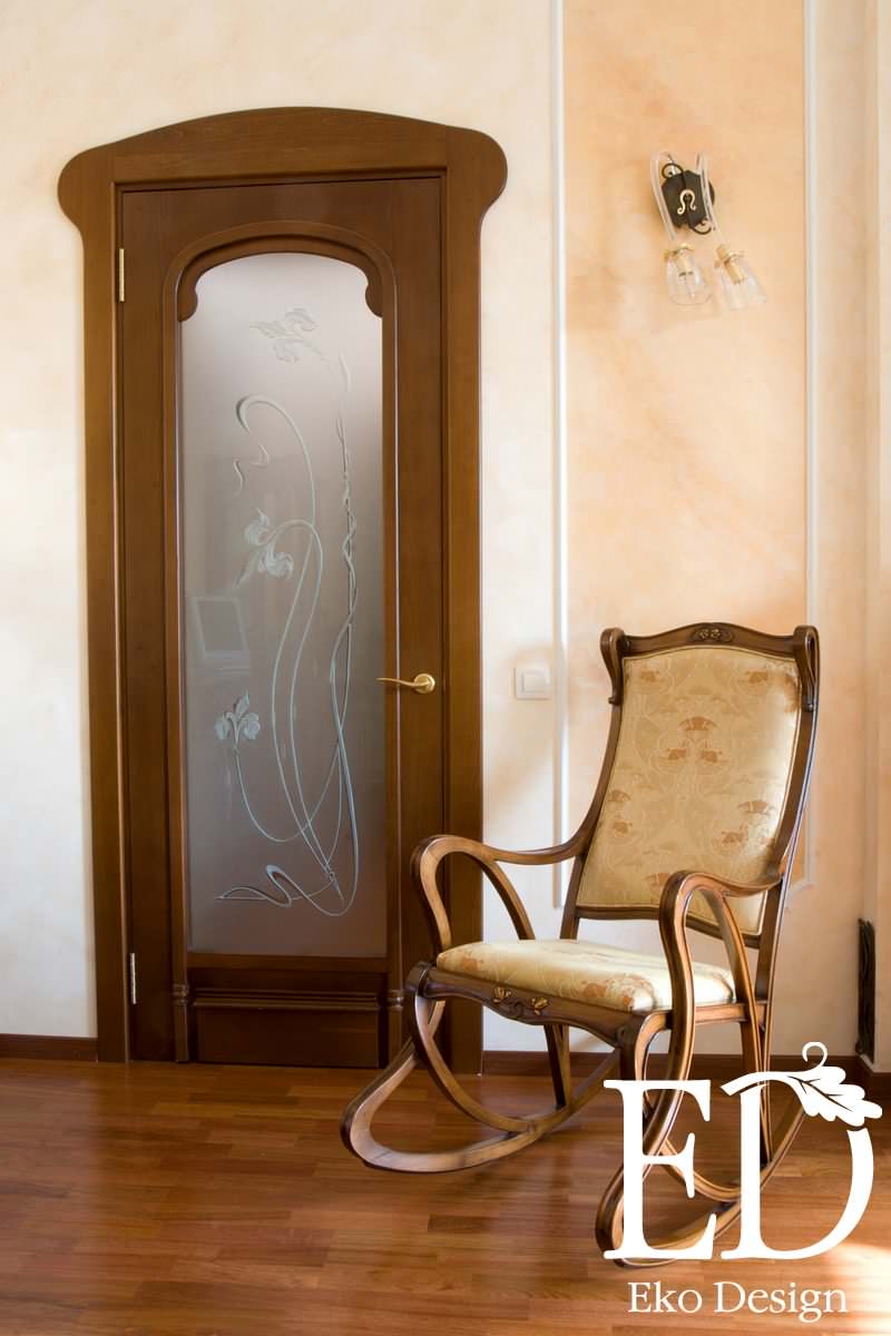 В стиле модерн