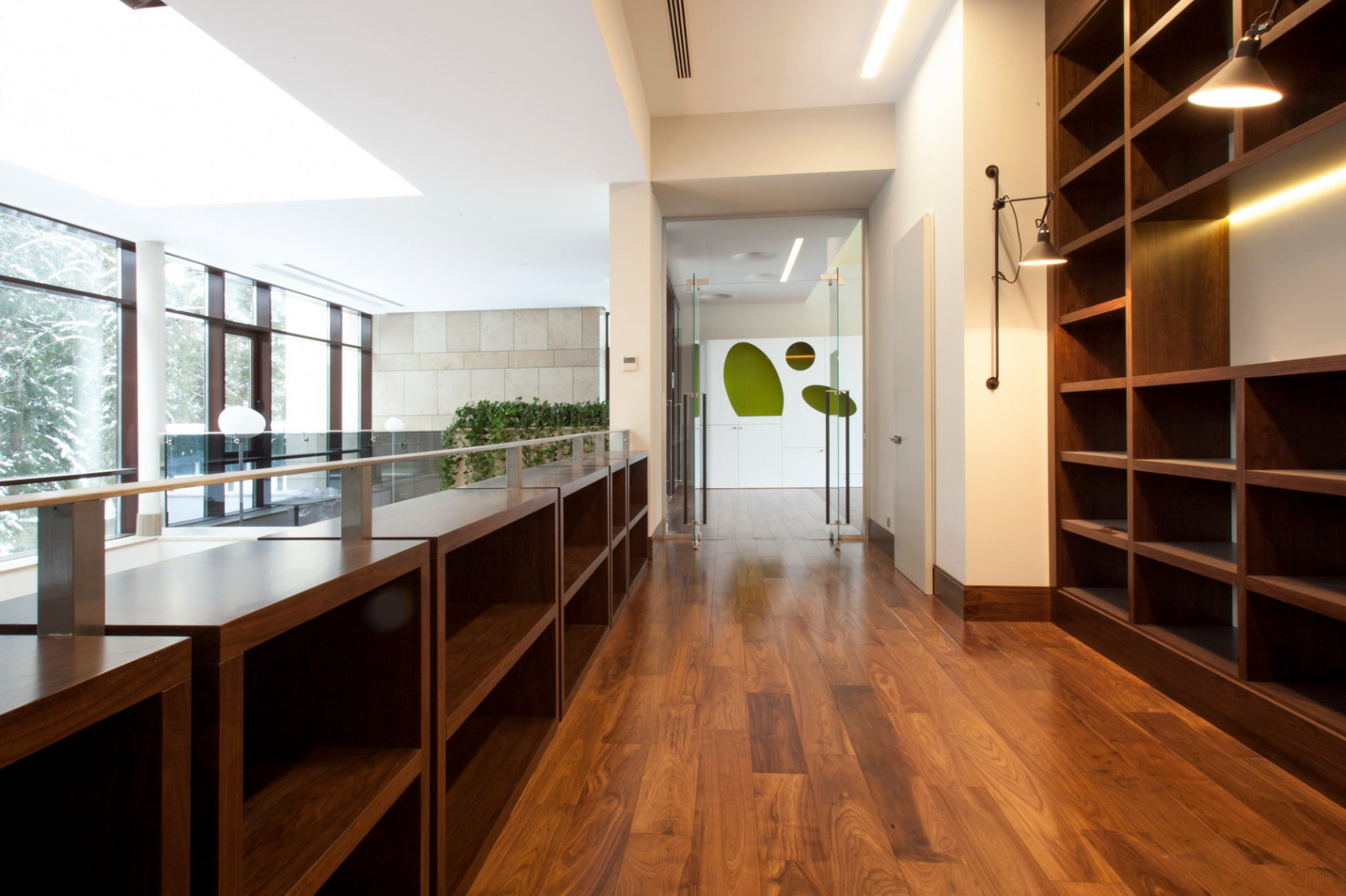 Коровино, частный дом