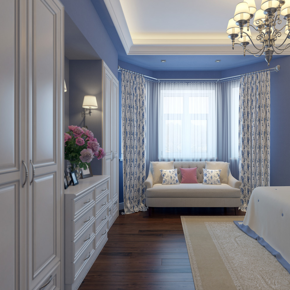 Дом в коттеджном посёлке «Новолуговая», ул.Новолуговая