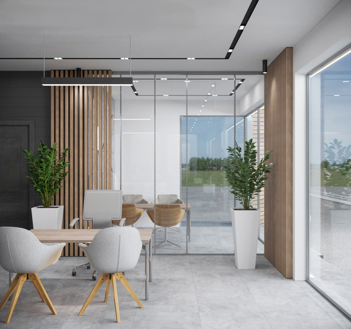 Обложка проекта: 2. Проект Магазина квартир для строительной компании (Застройщик)