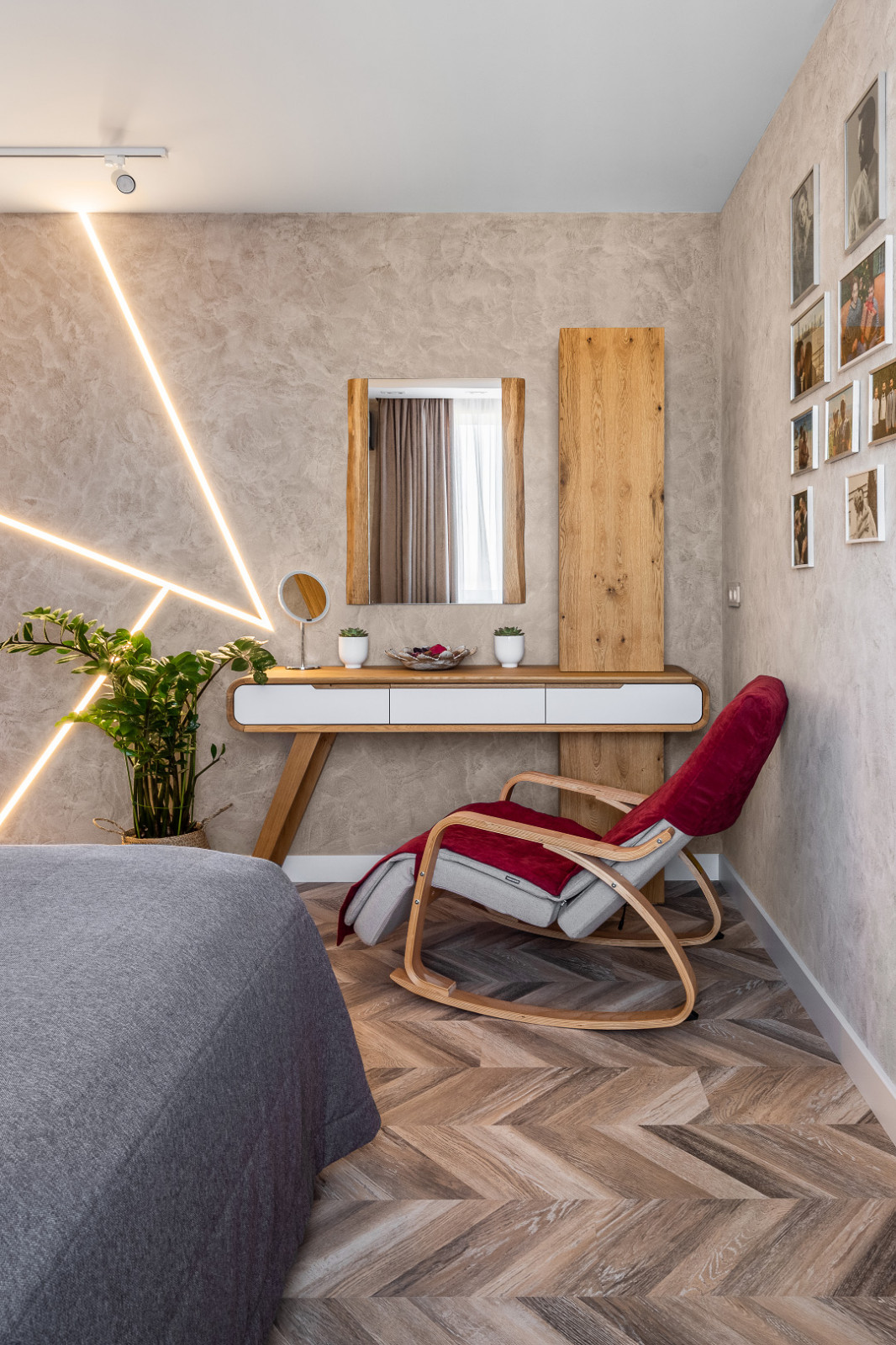 Квартира с видом на собор