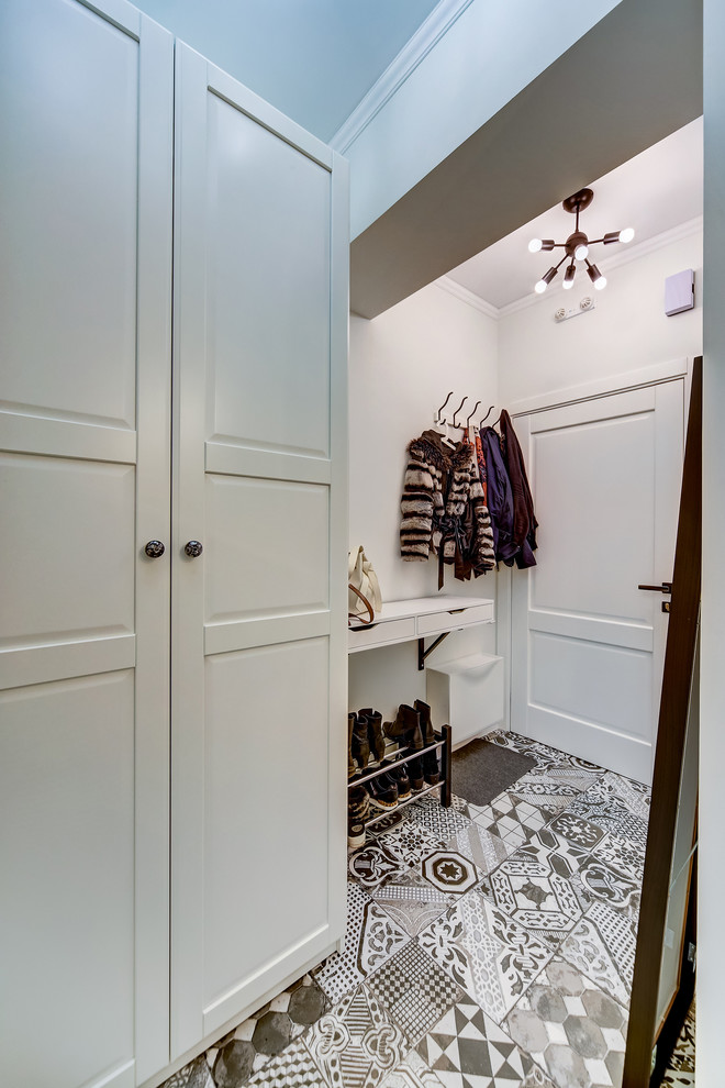 2к квартира в Санкт-Петербурге