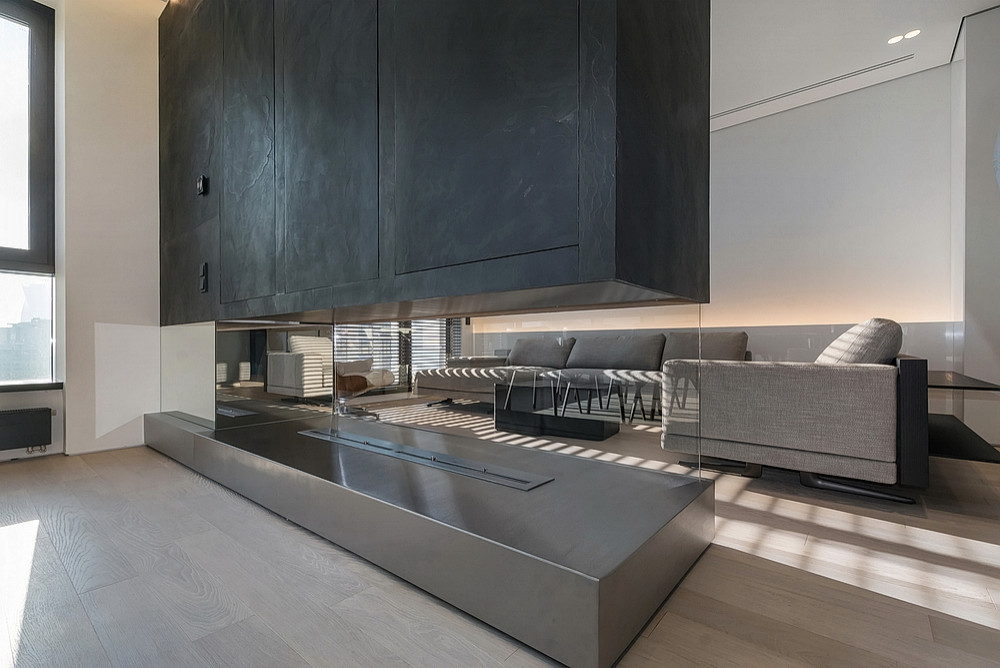 Квартира Soft-touch