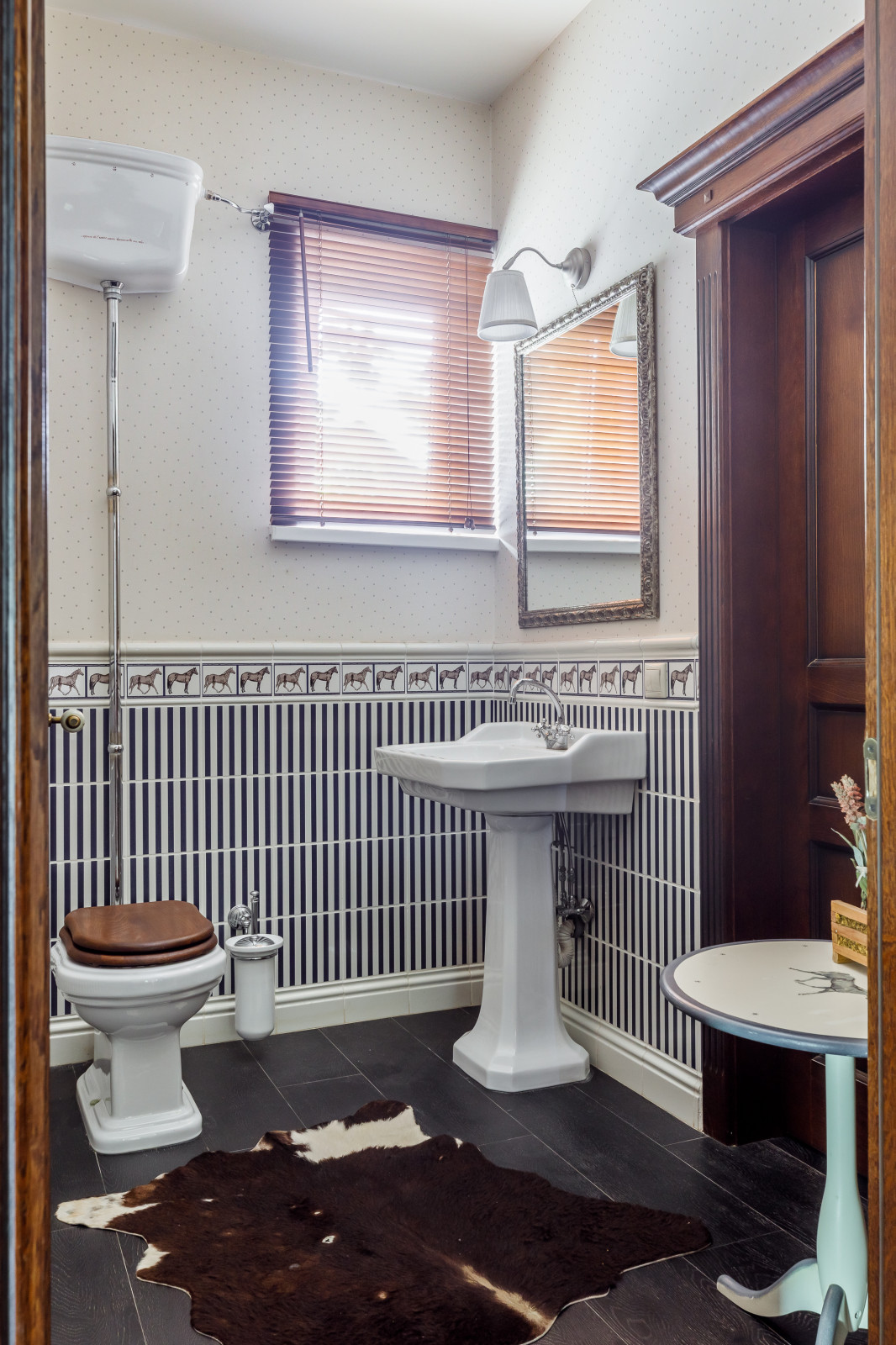 Традиции уюта