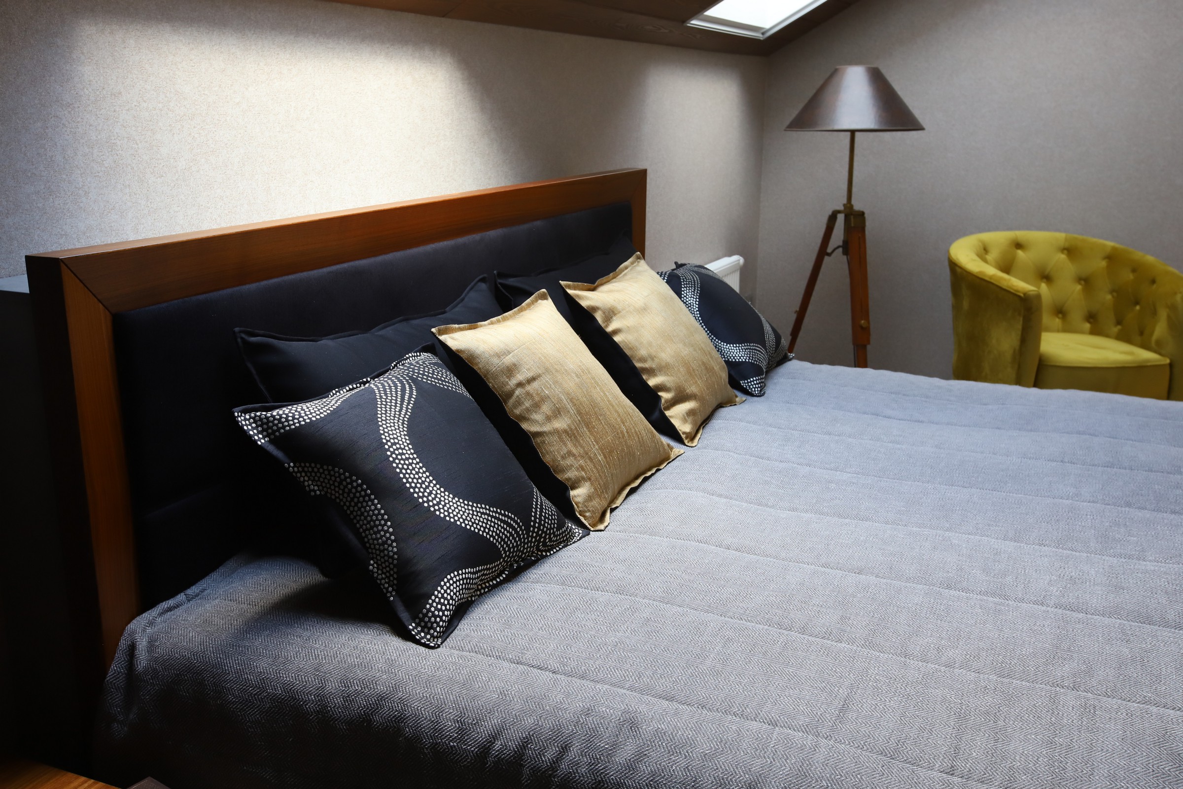 Загородный дом в сосновом бору