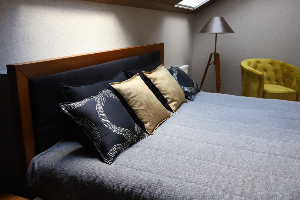 Загородный дом в сосновом бору