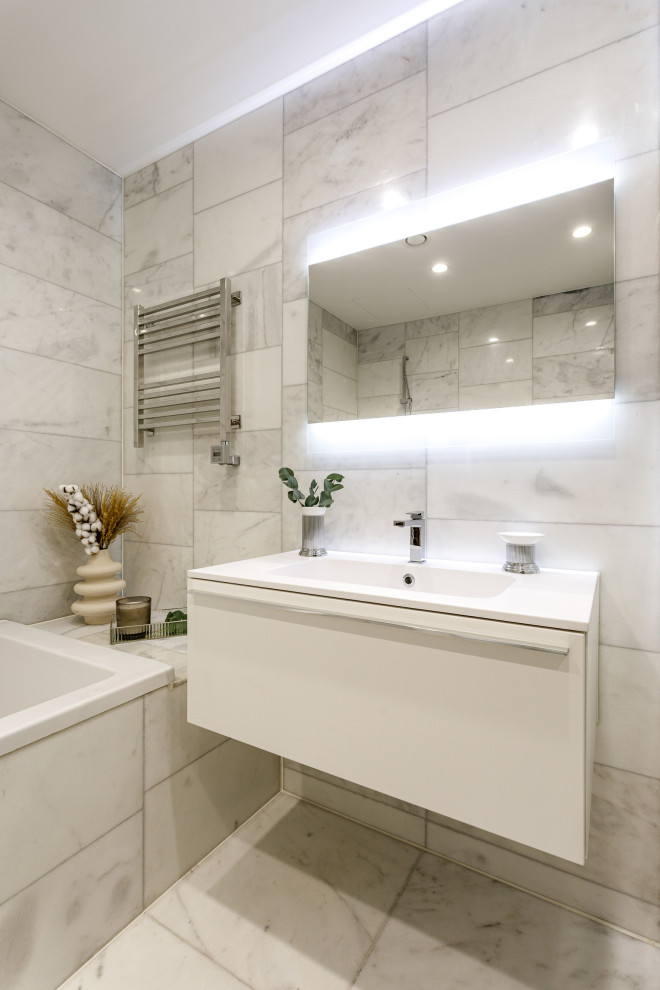 Апартаменты в Москва- Сити башня ОКО