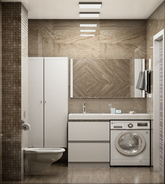 Квартира  улица Столыпина