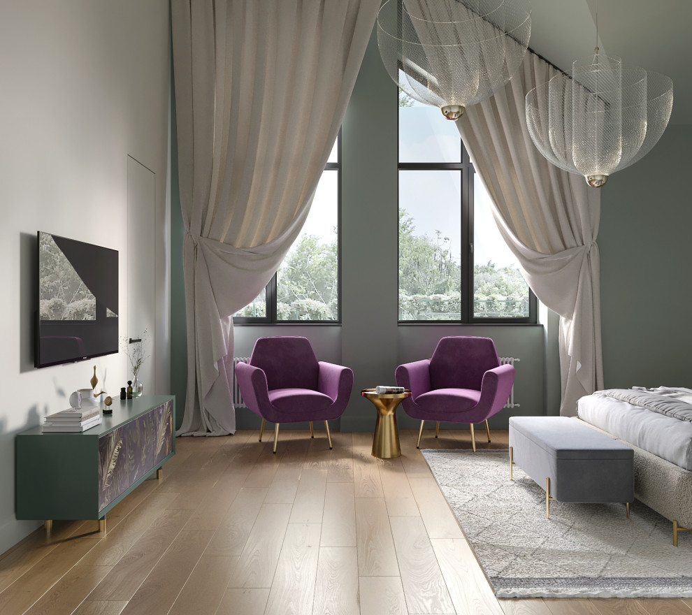 Таунхаус Новое Аристово