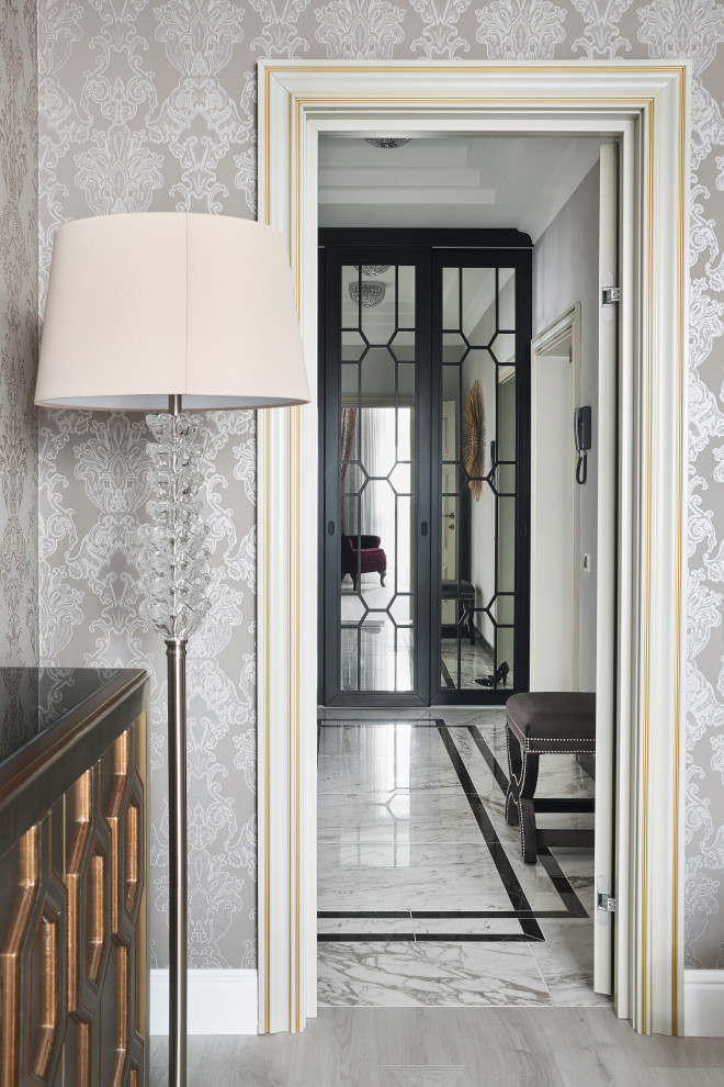 квартира в ЖК"Аристократ"