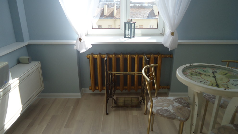 Красная ул.