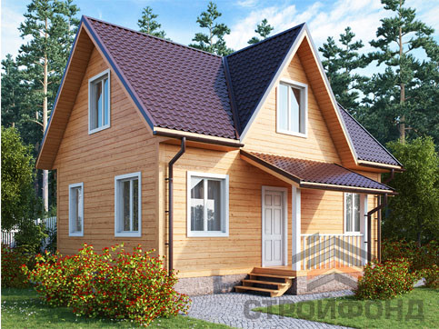 Каркасники