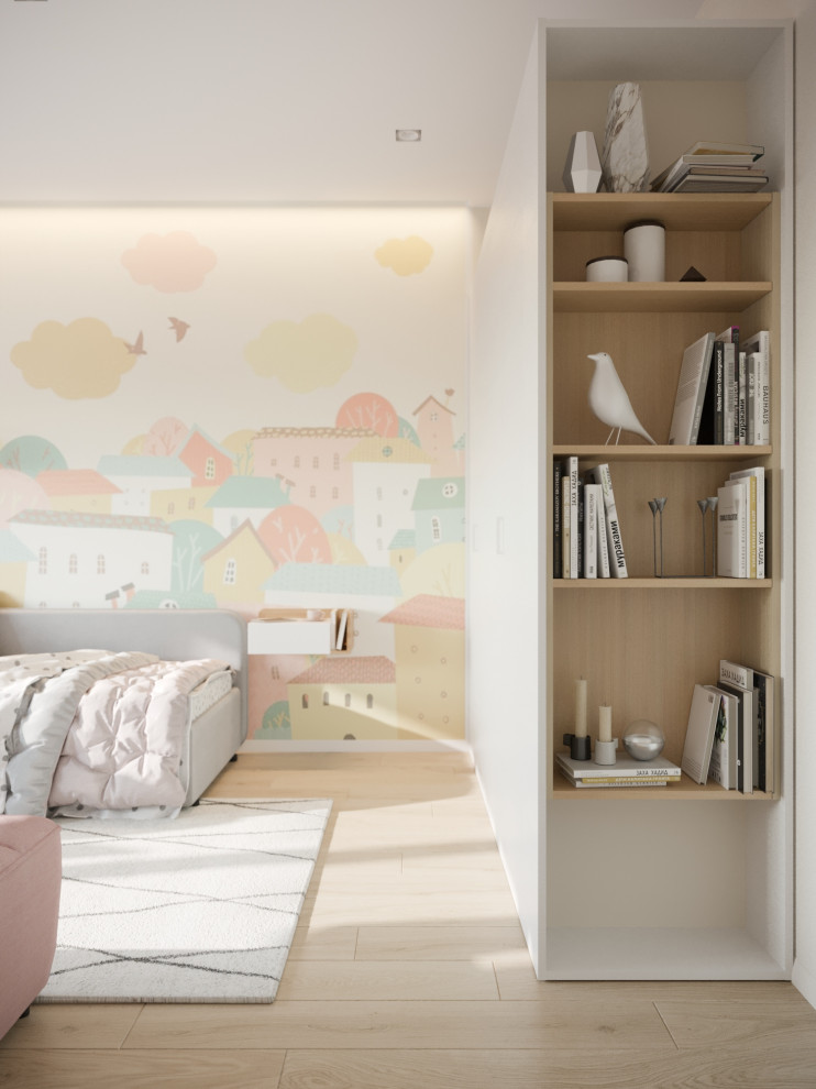 Детская для дочери