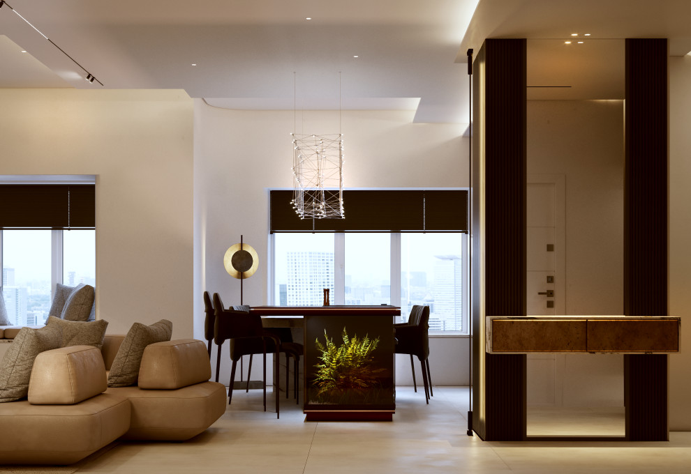 Квартира в ЖК "Суббота"