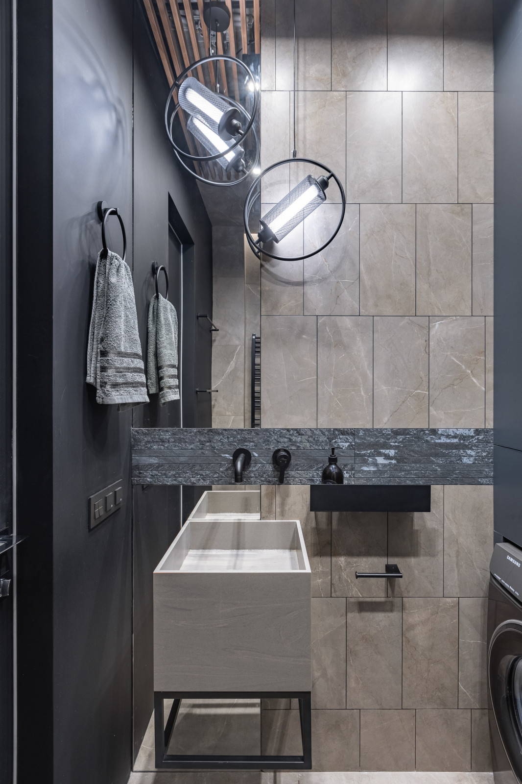 ЖК Композиторов