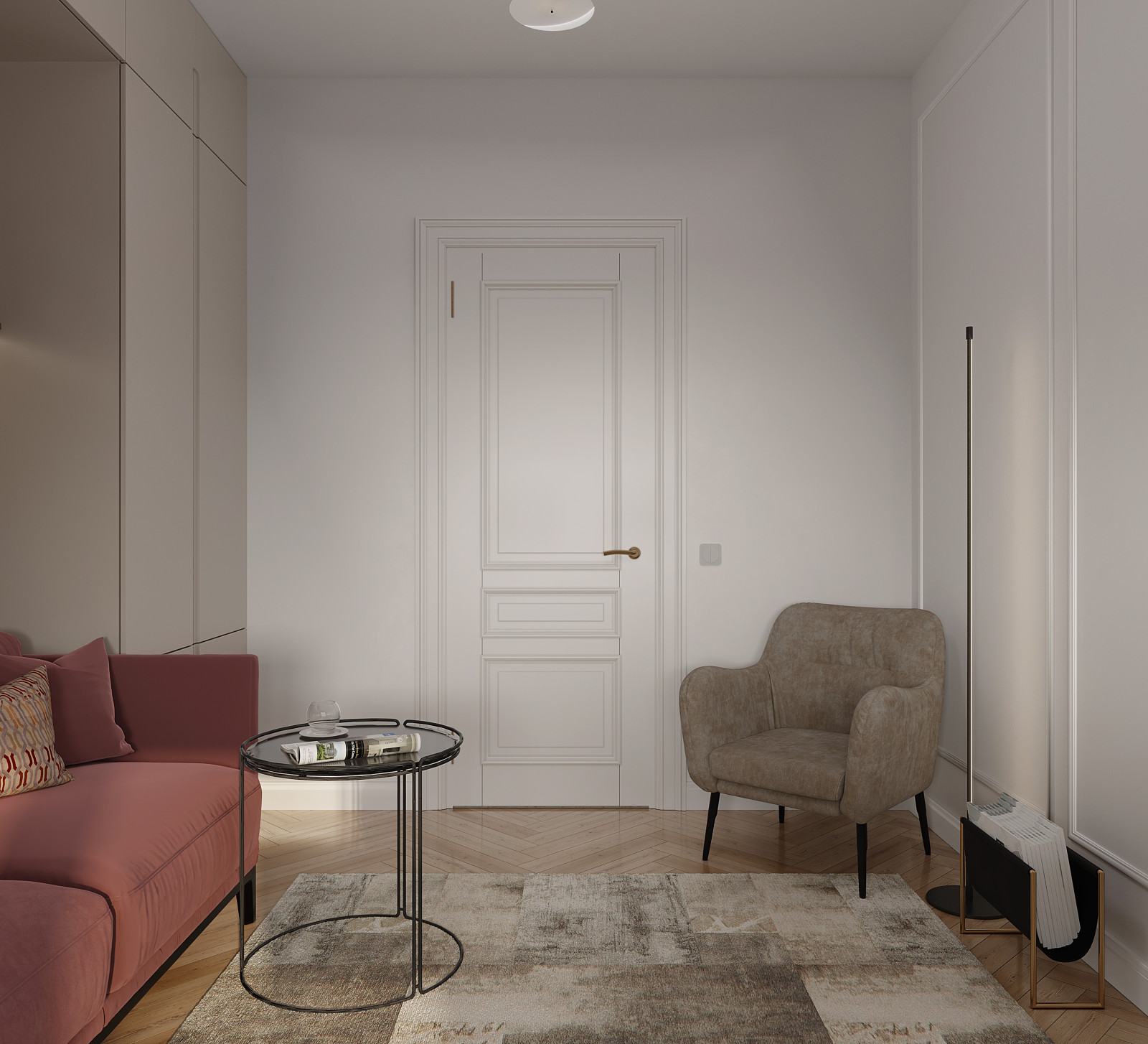 "Раменки.room"