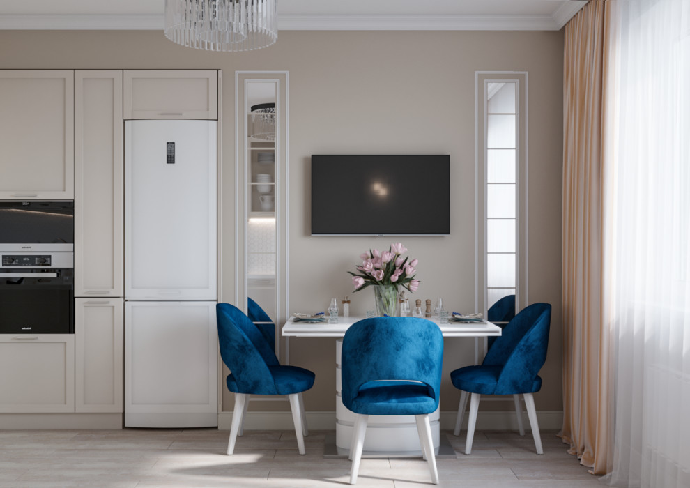 ЖК Летний сад