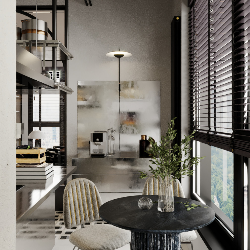 ЖК "Композиция 24"