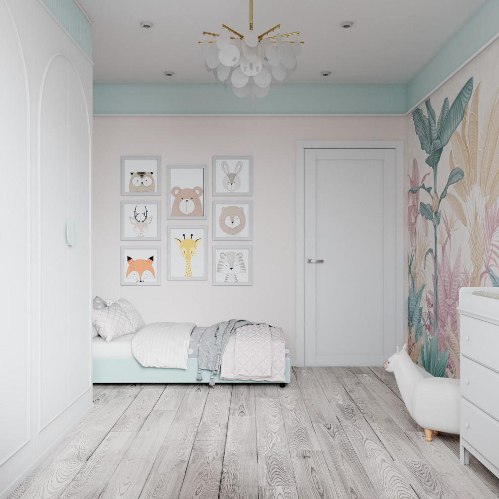 Город-парк Первый Московский