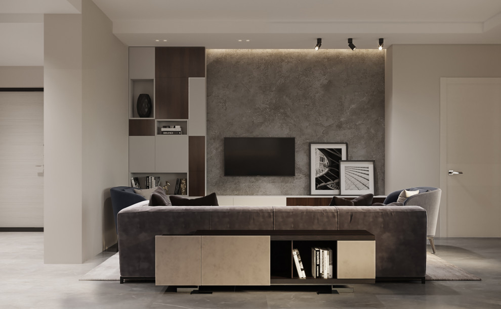 Квартира в ЖК Английский квартал