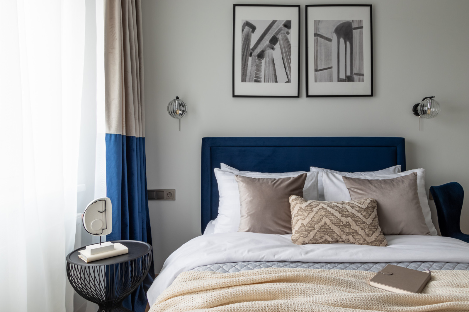 Апартаменты Путилов Авенир