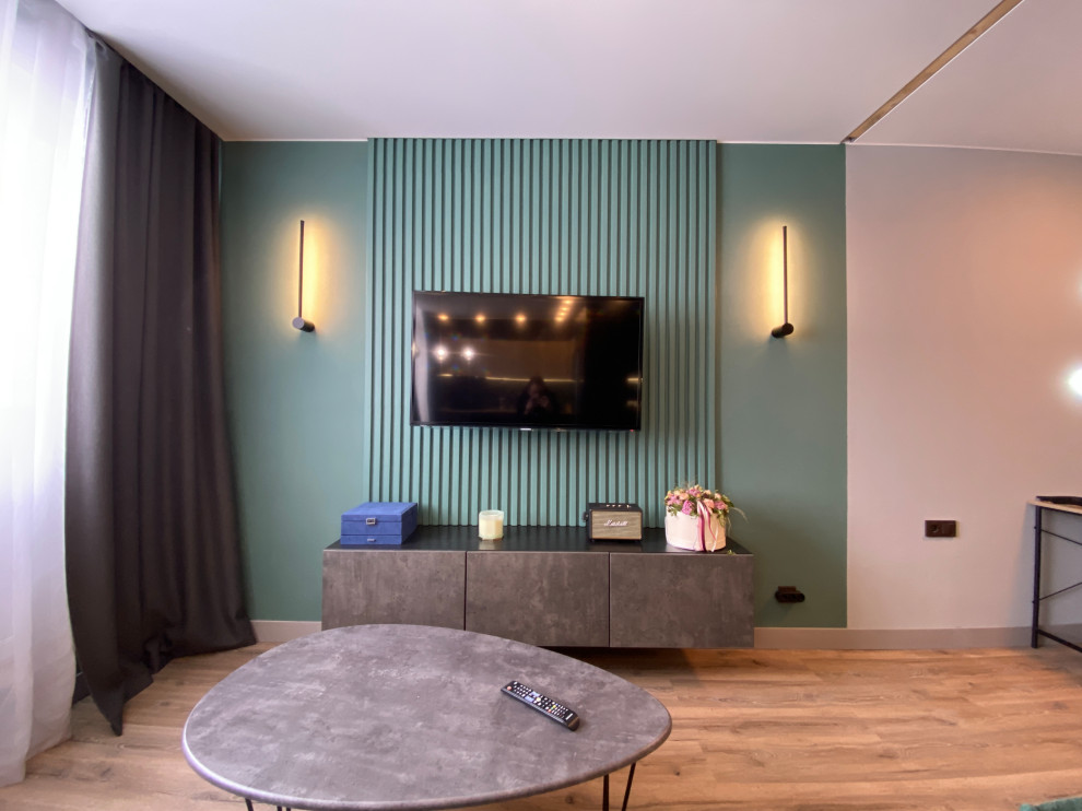 Двухкомнатная квартира 70 квадратов в г.Лобня