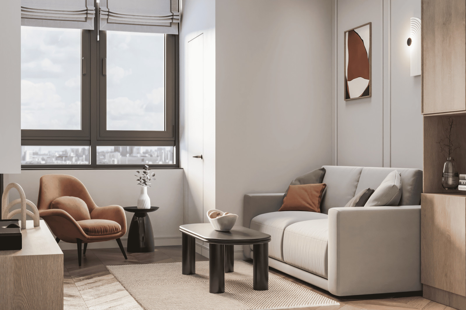 Румянцева 3КК