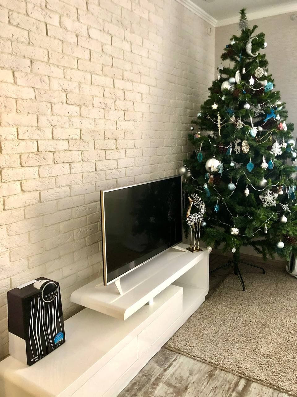 Ремонт квартиры в ЖК "Южный парк"