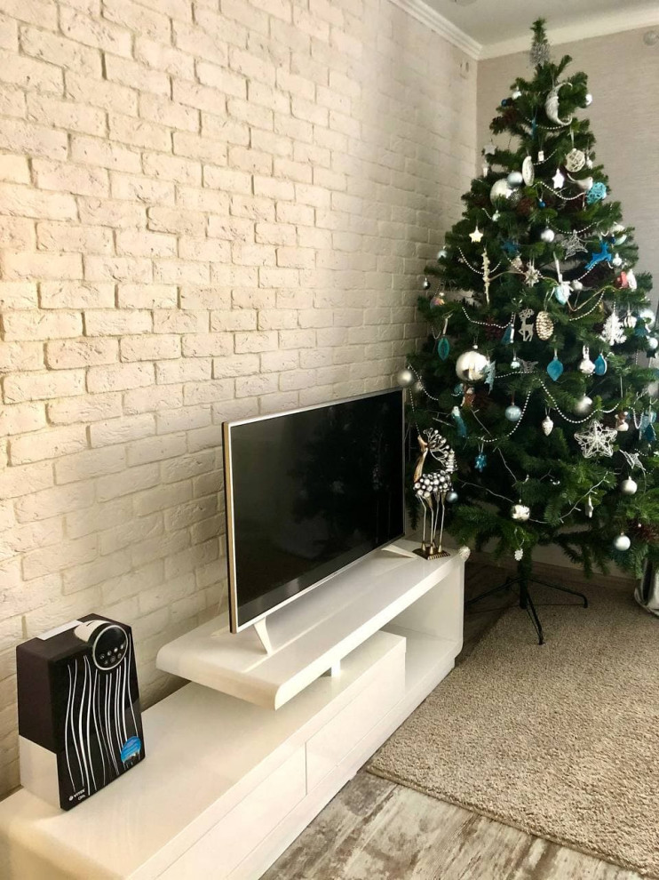 Ремонт квартиры в ЖК "Южный парк"