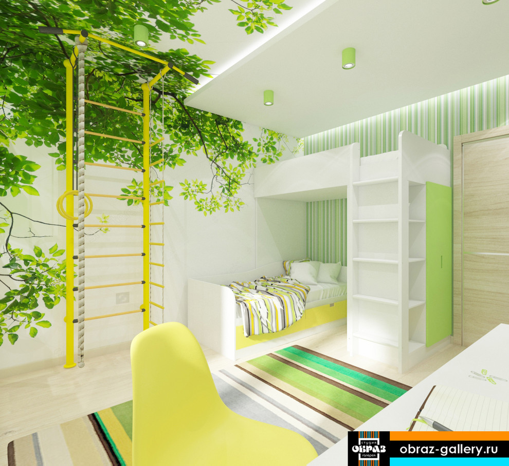 Двухкомнатная квартира | Москва