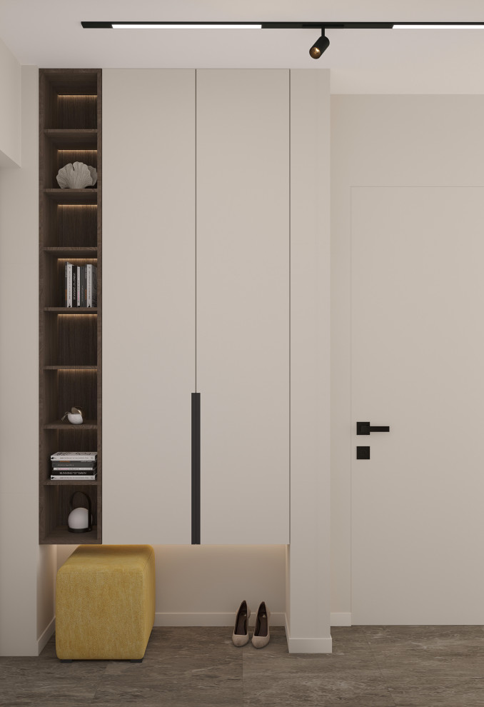 Строгая лаконичность и функциональность