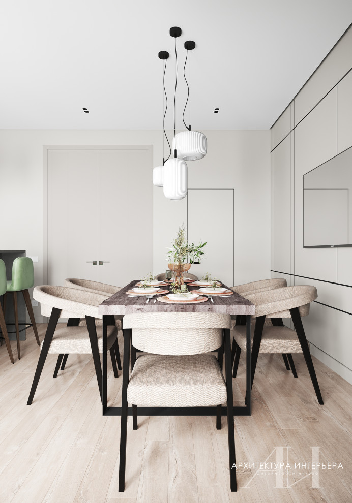 Комфортабельный коттедж 173 м2 в центре Тулы